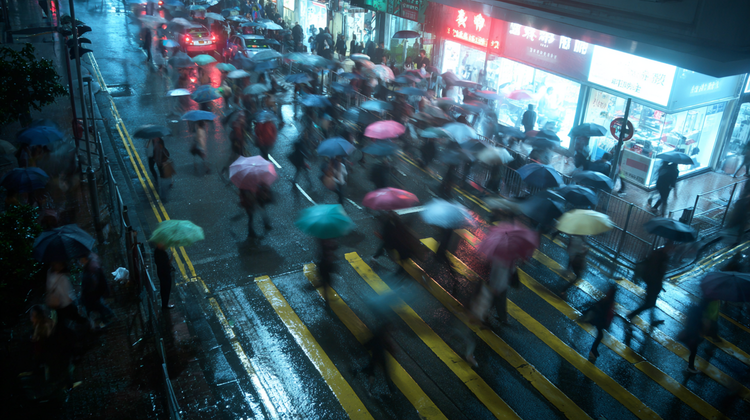 The Dead Internet: How Generative AI Is Quietly Replacing Humanity Online