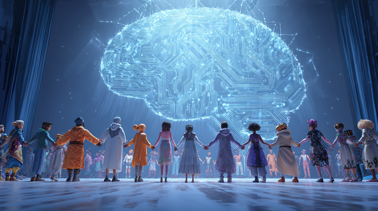 AI Needs Trust, Not Hype: A Global Governance Blueprint