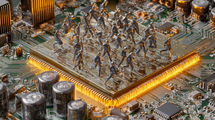 Ghost Work in the AI Economy: Unveiling the Hidden Labour Behind Intelligent Systems