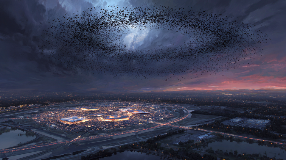 On the Watchtower: Principled Dissent, Grounded Realism, and the Future of System Oversight